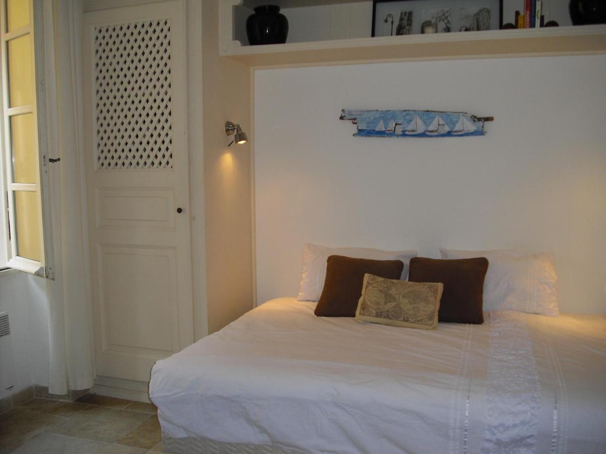 Maison Saint-Tropez Kültér fotó