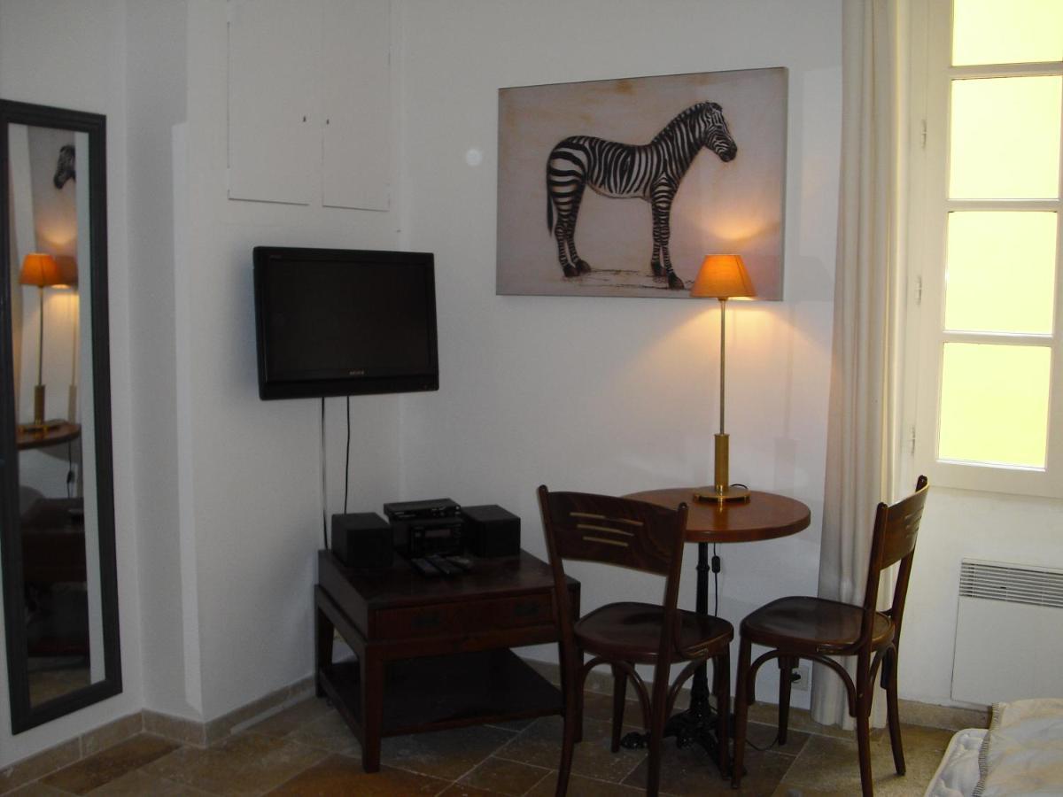 Maison Saint-Tropez Kültér fotó
