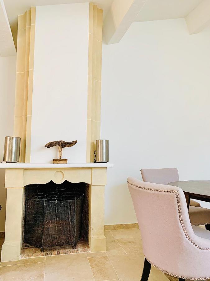 Maison Saint-Tropez Kültér fotó