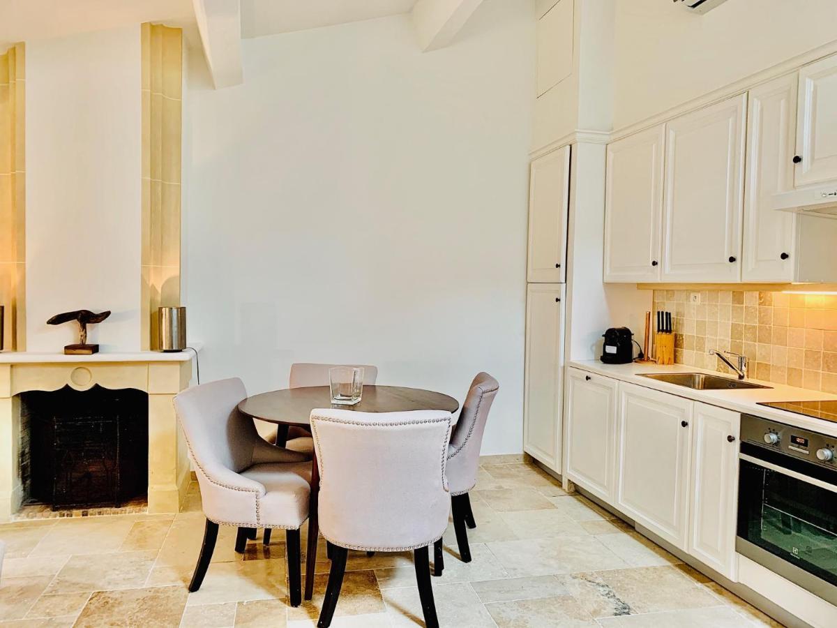 Maison Saint-Tropez Kültér fotó