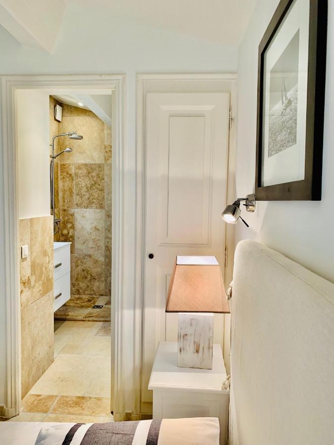 Maison Saint-Tropez Kültér fotó