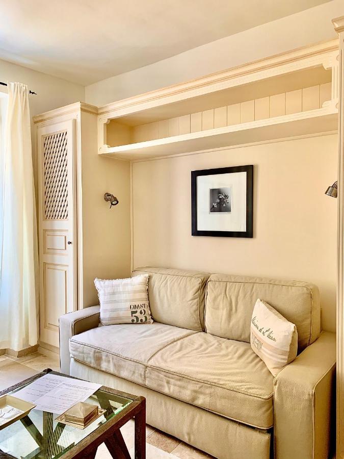 Maison Saint-Tropez Kültér fotó