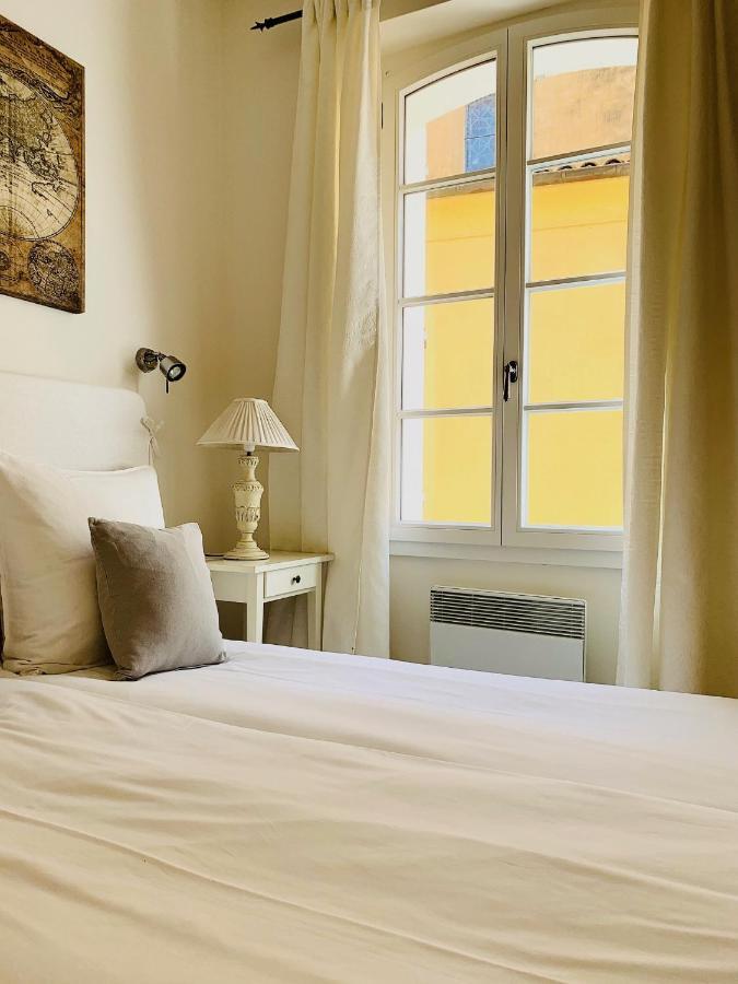 Maison Saint-Tropez Kültér fotó