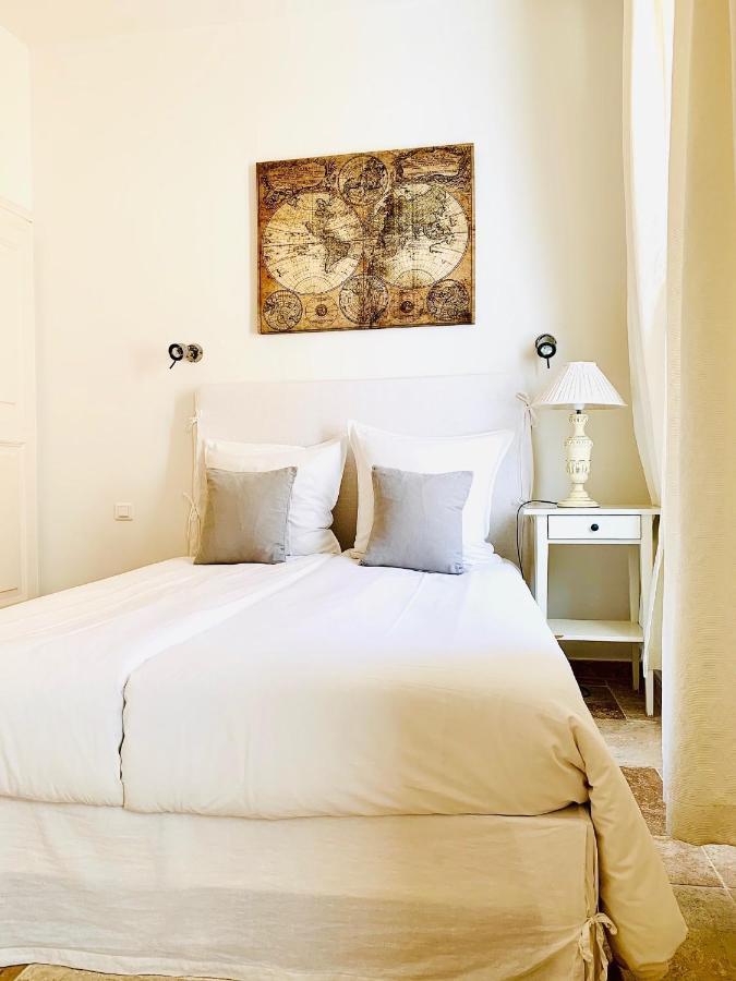Maison Saint-Tropez Kültér fotó