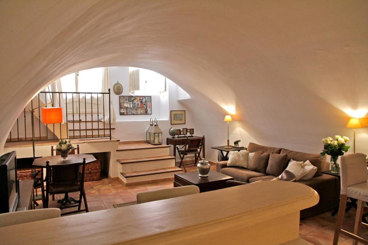 Maison Saint-Tropez Kültér fotó