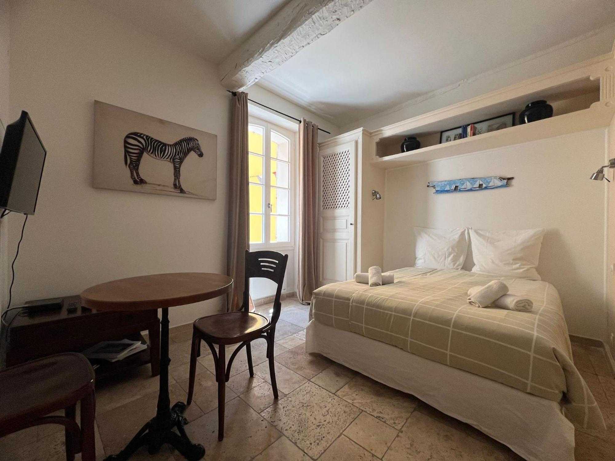 Maison Saint-Tropez Kültér fotó