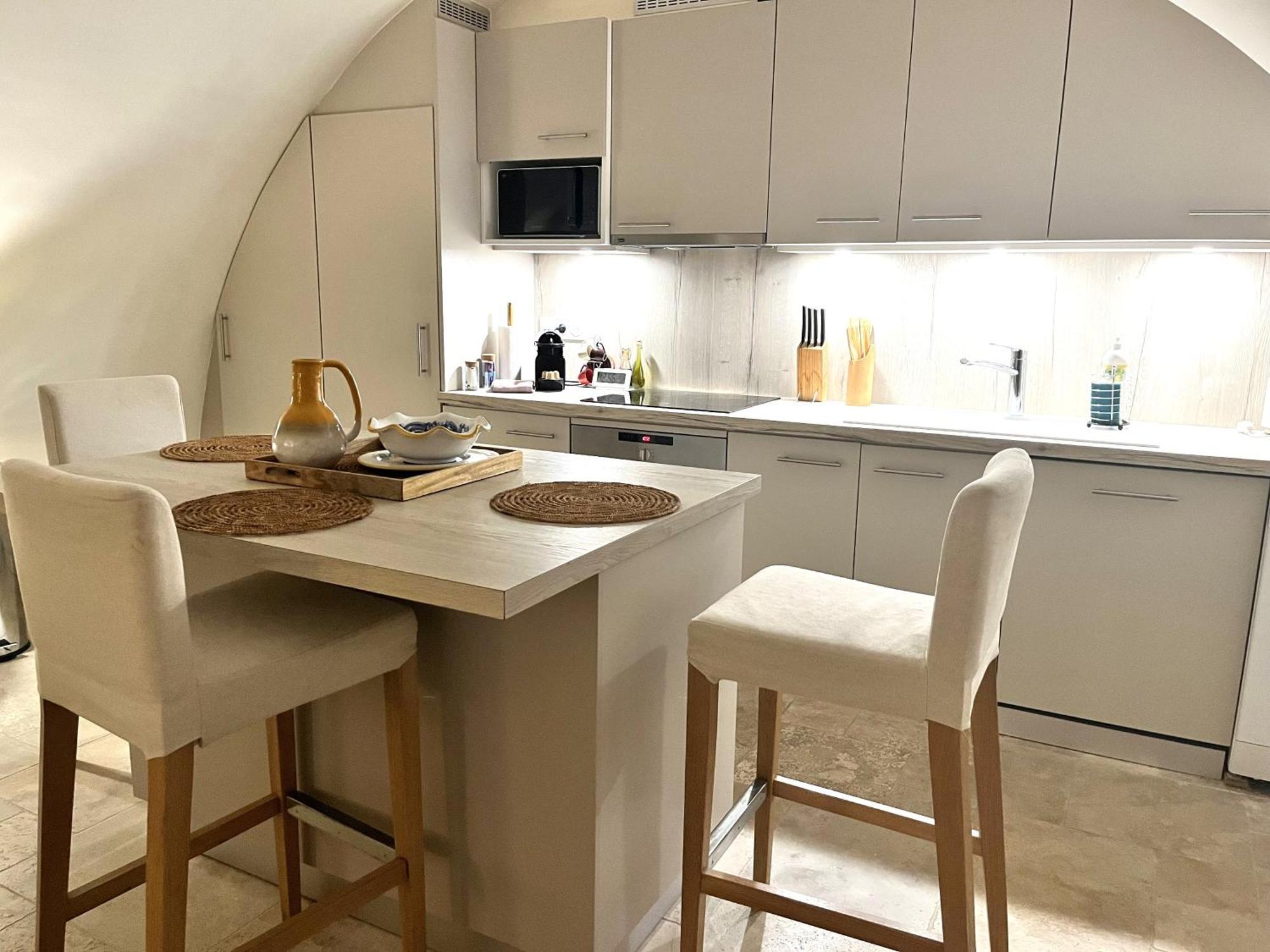 Maison Saint-Tropez Kültér fotó