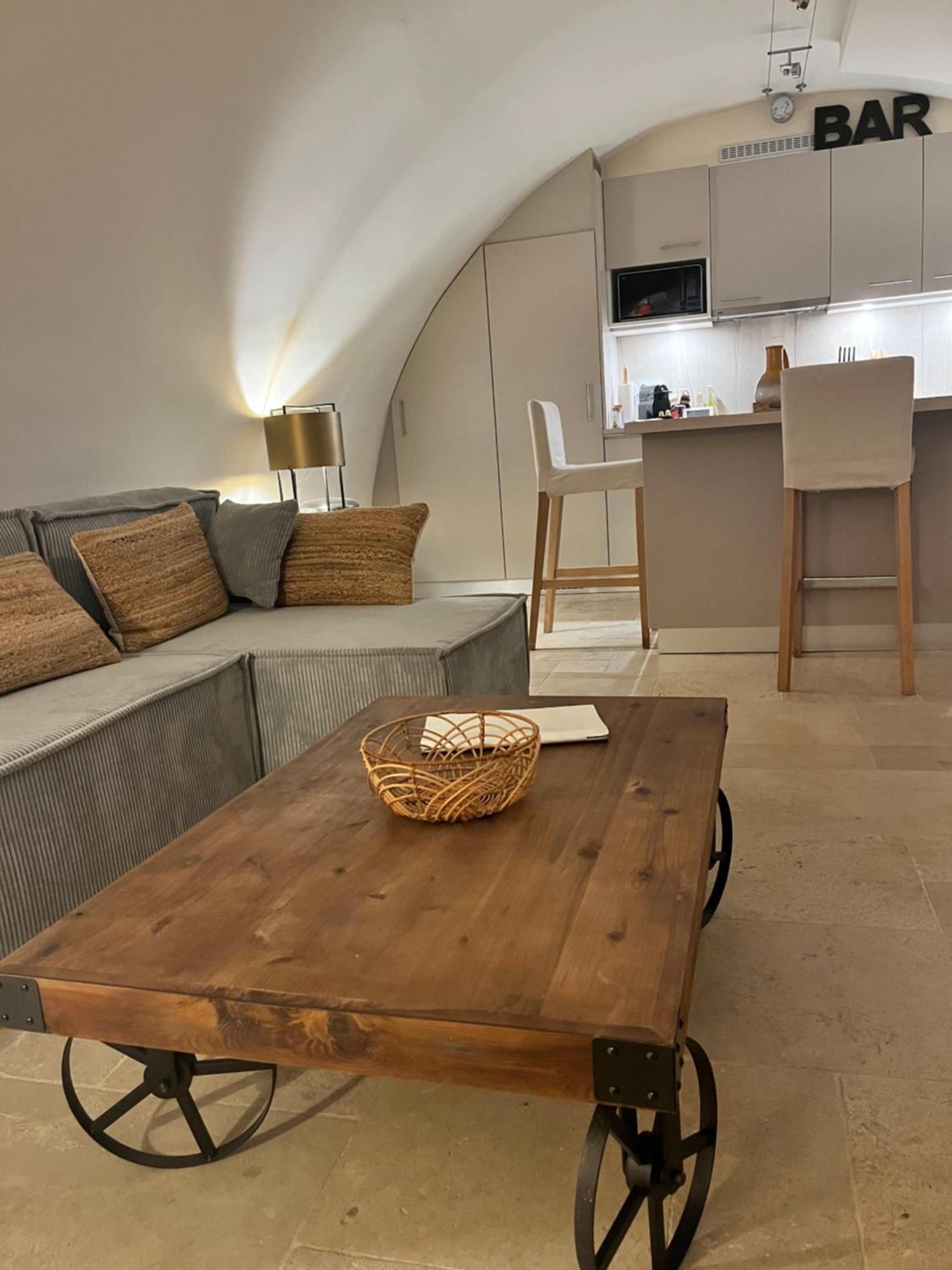 Maison Saint-Tropez Kültér fotó