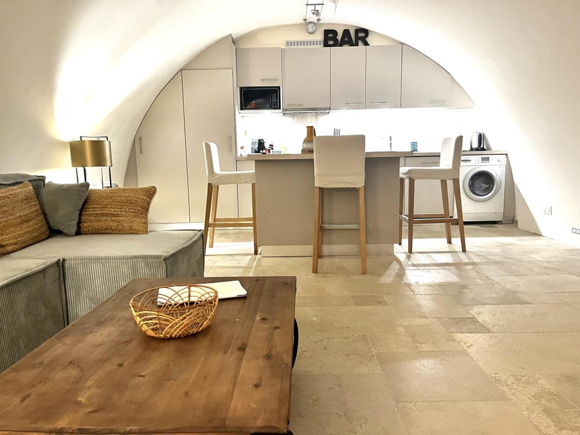 Maison Saint-Tropez Kültér fotó