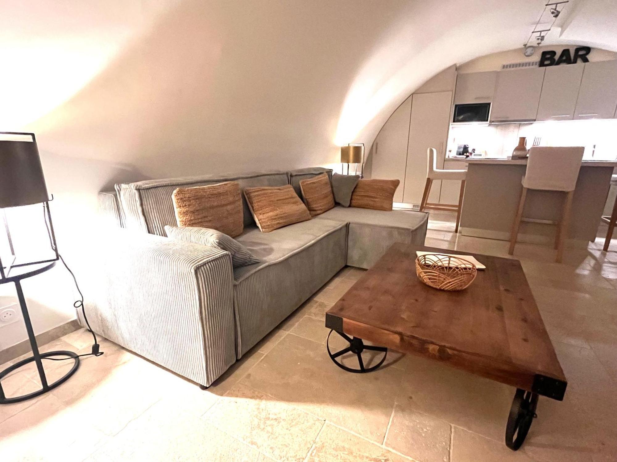 Maison Saint-Tropez Kültér fotó